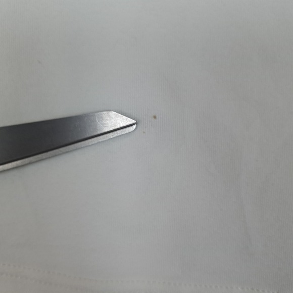 Spanx In & Out Tank Top Womens Medium White Powder Shaping Shapewear Jersey - Picture 11 of 16